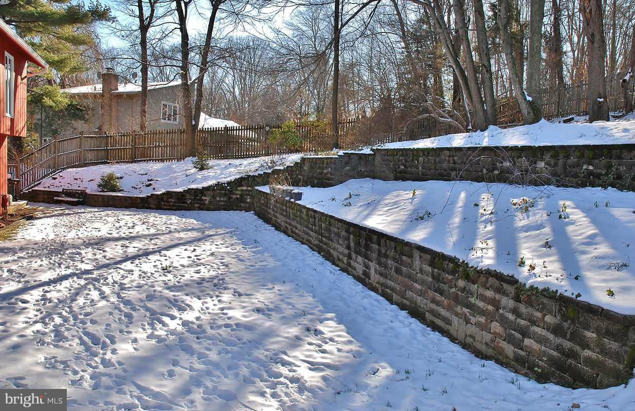 1721 Shilling Lane Silver Spring, MD 20906 - Photo 22 of 23 Exterior (Rear)