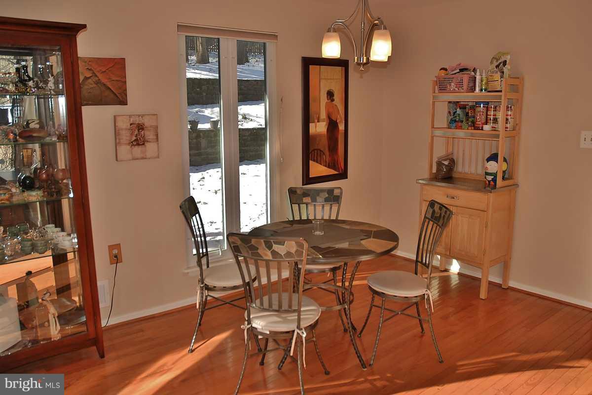 1721 Shilling Lane Silver Spring, MD 20906 - Photo 9 of 23 Dining Room