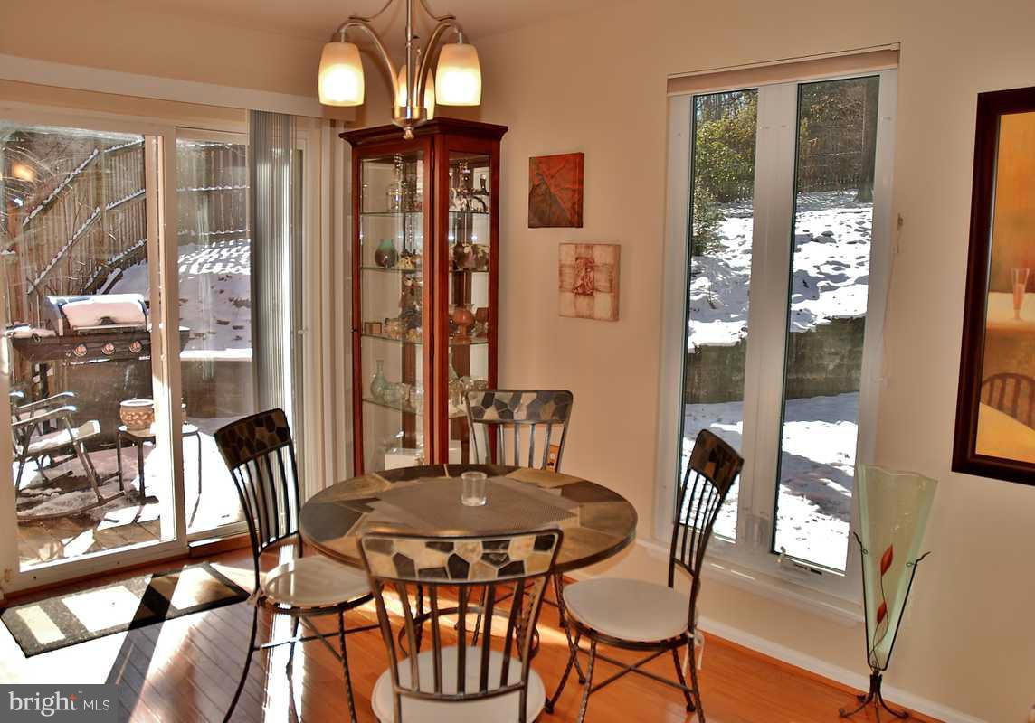1721 Shilling Lane Silver Spring, MD 20906 - Photo 10 of 23 Dining Room