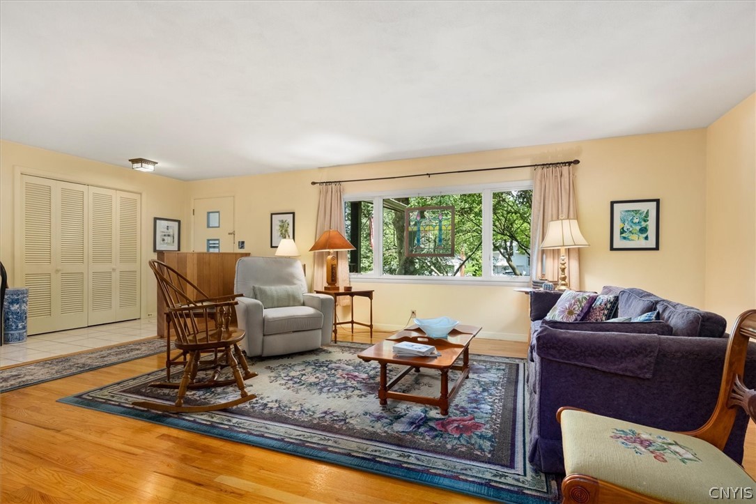 206 Hurlburt Road Syracuse, NY 13224 - Photo 8 of 48 Such gorgeous hardwoods!