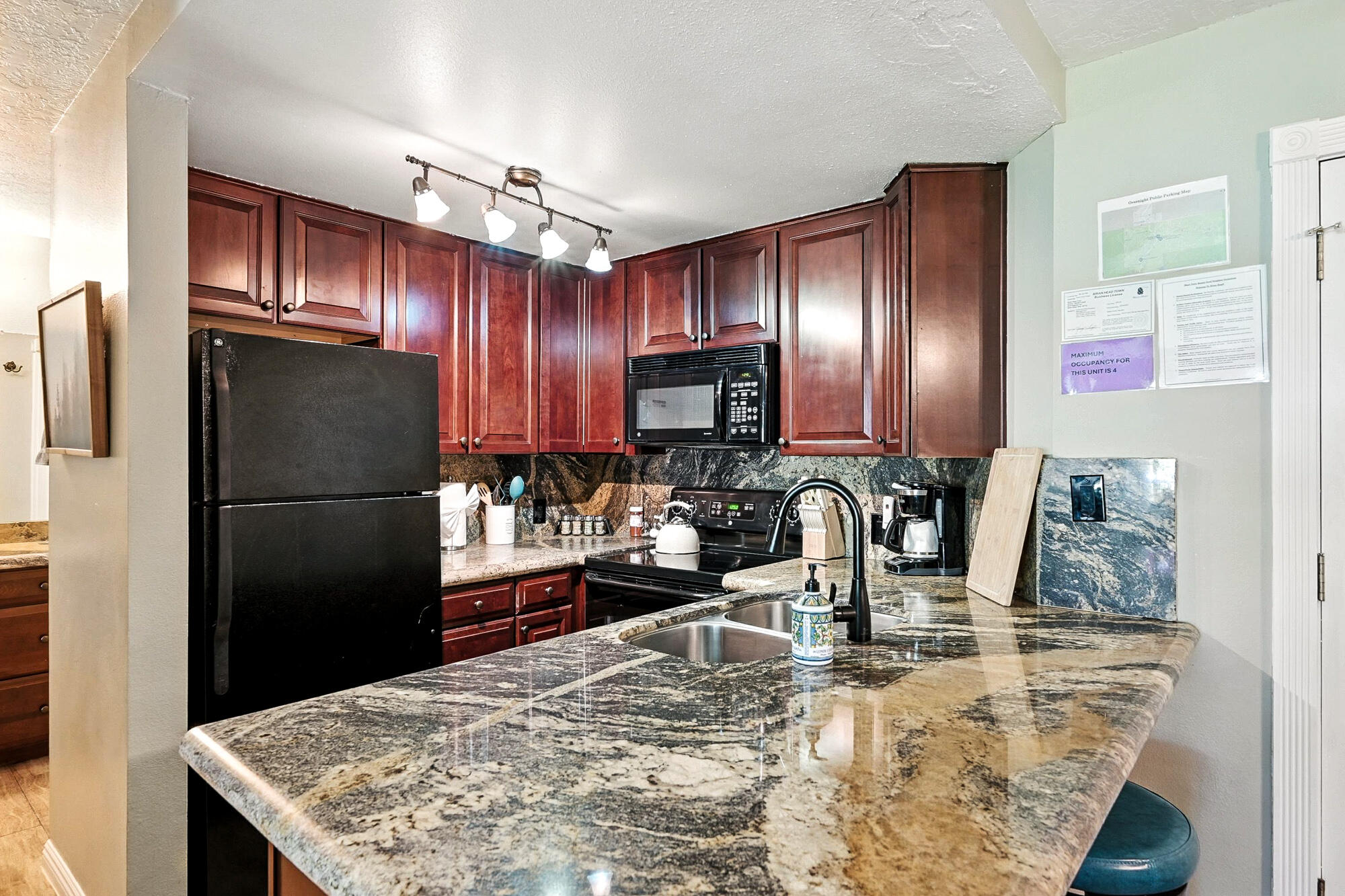 385 South Vasels Road, Unit 4 Brian Head, UT 84719 - Photo 15 of 26 385 Vasels #4-24