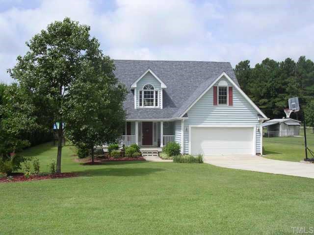 11108 Fanny Brown Road Raleigh, NC 27603 - Photo 1 of 1 Rocking Chair Front Porch