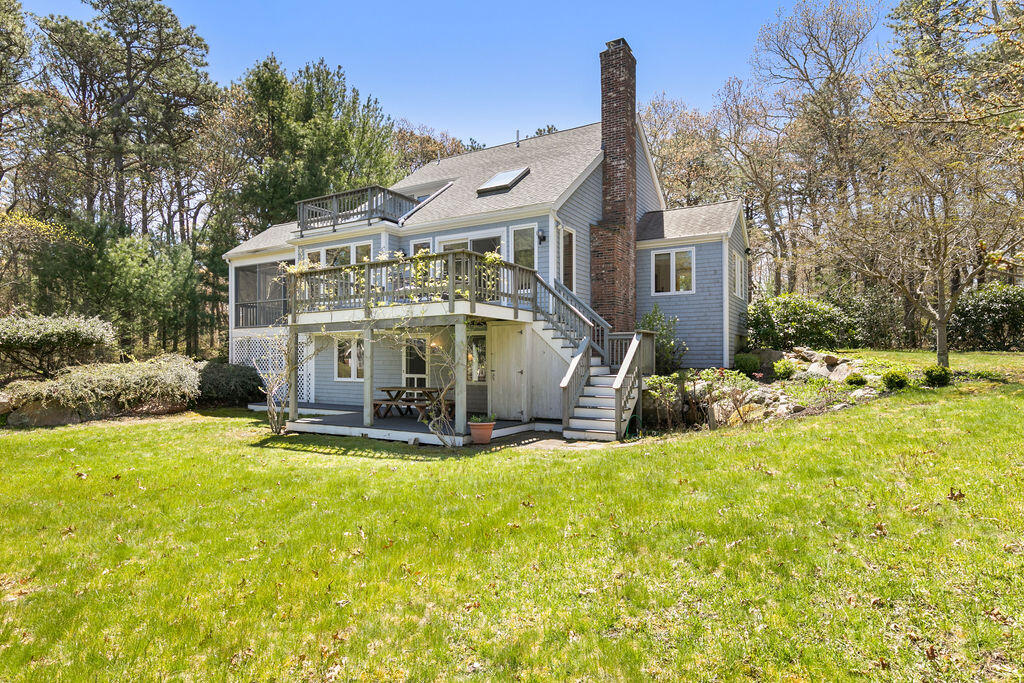 322 Wings Neck Road Pocasset, MA 02559 - Photo 2 of 67 IMG_6328