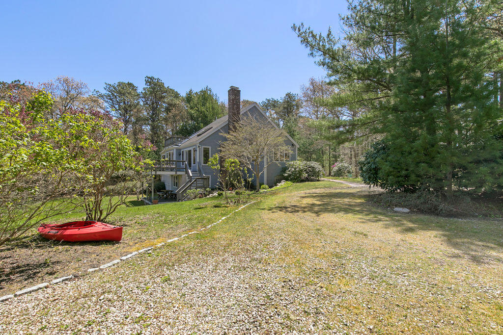 322 Wings Neck Road Pocasset, MA 02559 - Photo 57 of 67 IMG_6357
