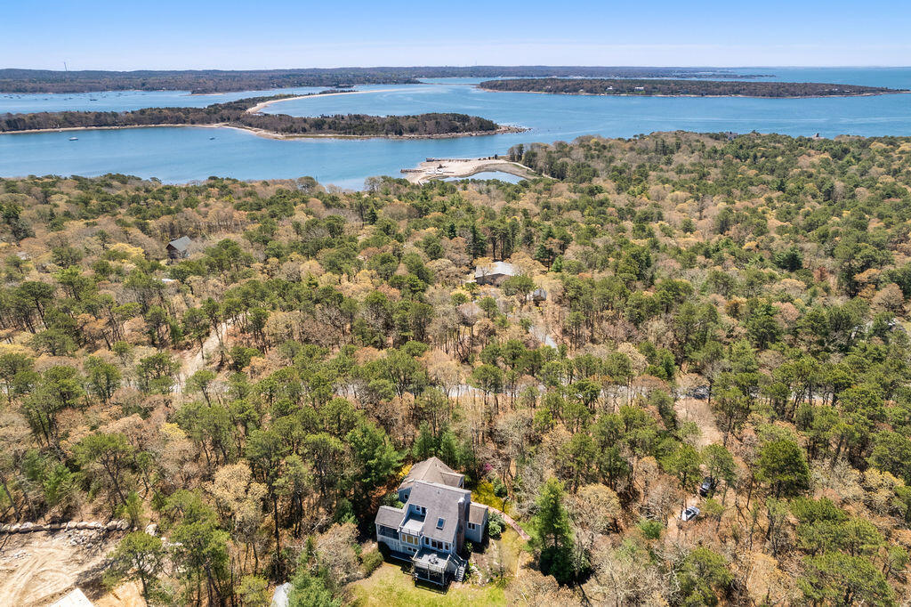 322 Wings Neck Road Pocasset, MA 02559 - Photo 59 of 67 DJI_0012