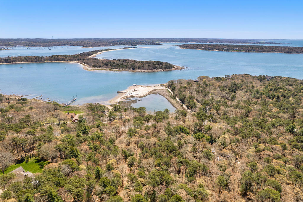322 Wings Neck Road Pocasset, MA 02559 - Photo 60 of 67 DJI_0022