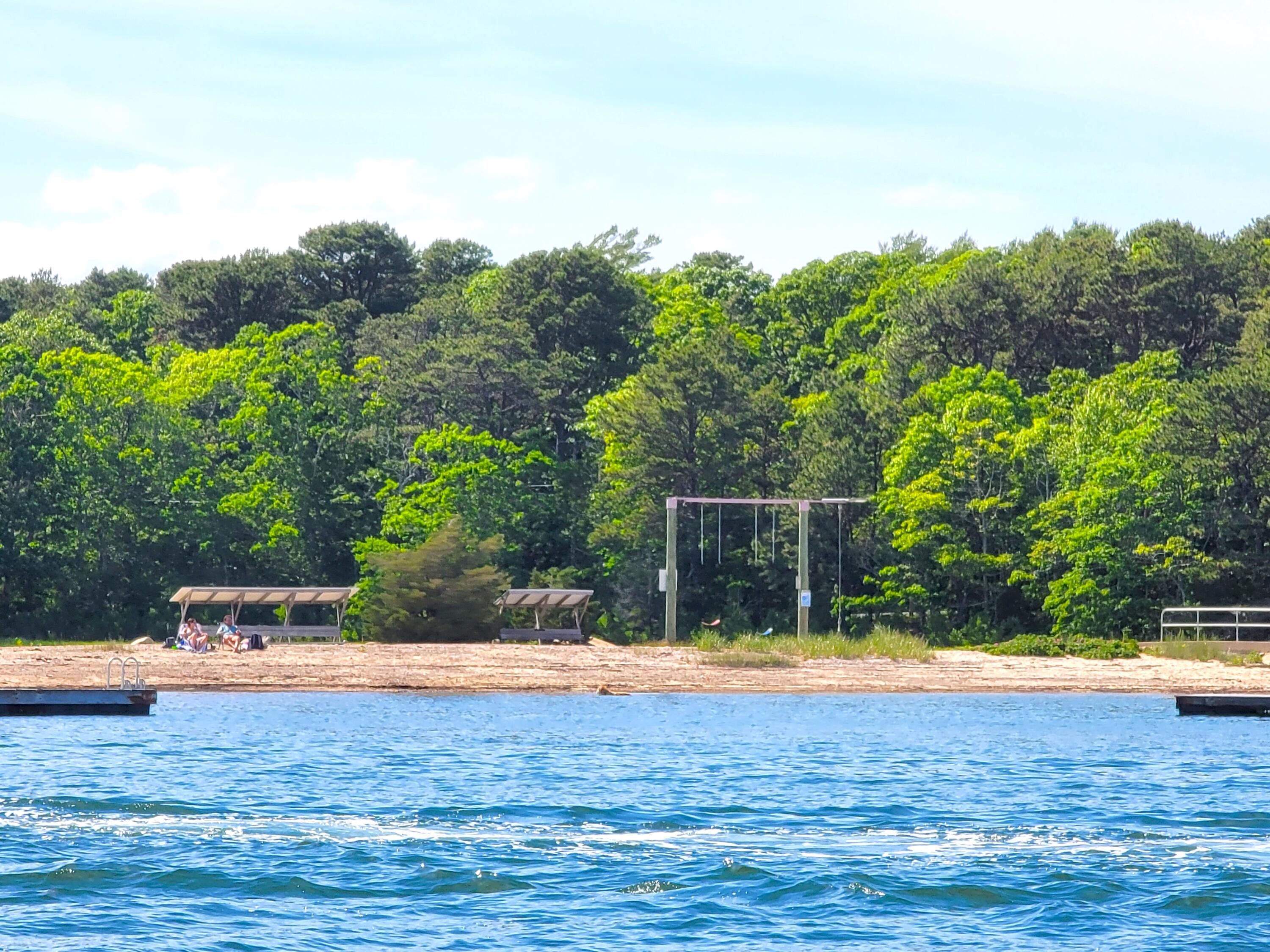 322 Wings Neck Road Pocasset, MA 02559 - Photo 61 of 67 South beach 2