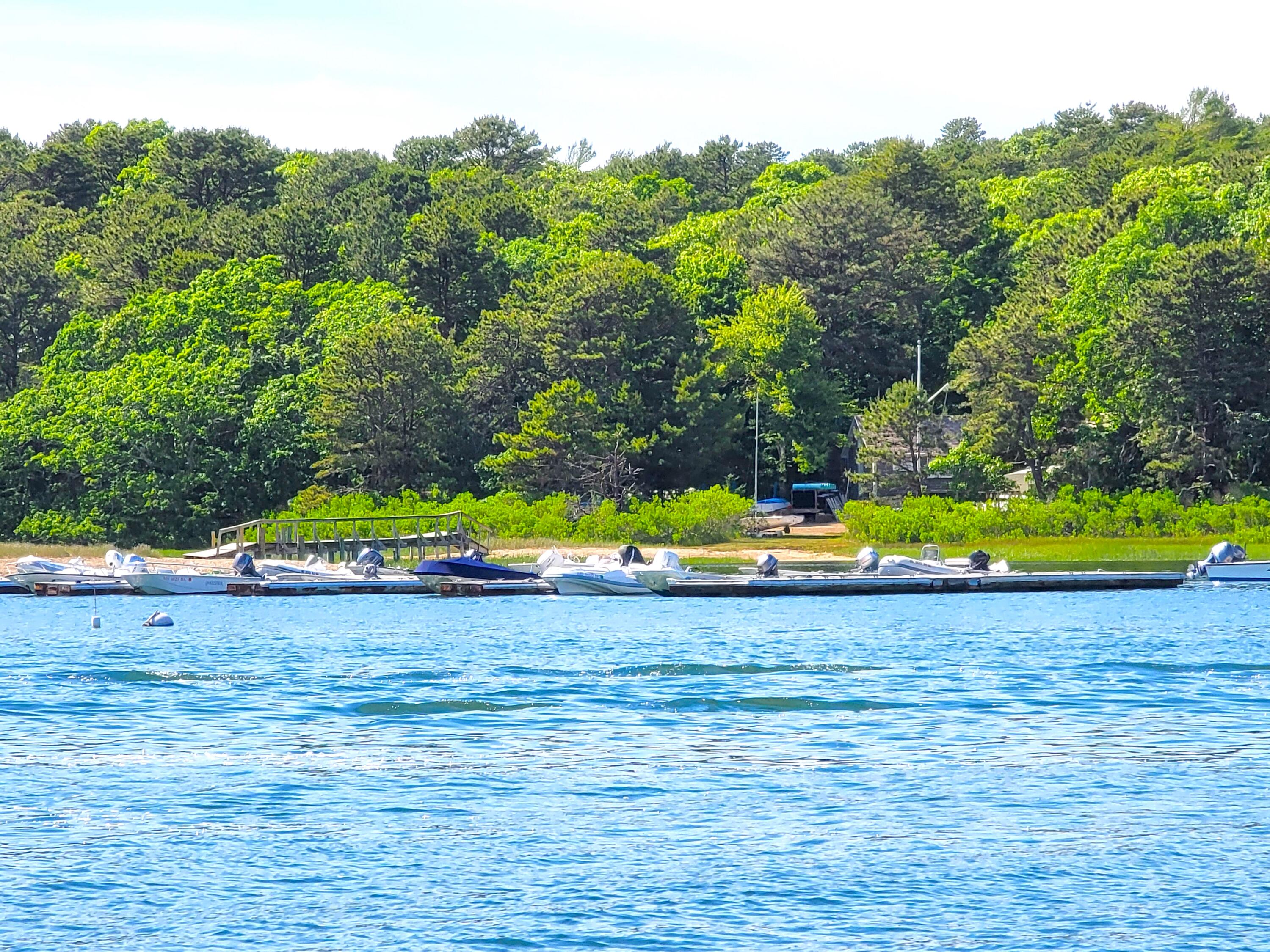 322 Wings Neck Road Pocasset, MA 02559 - Photo 62 of 67 Wings Neck Docks