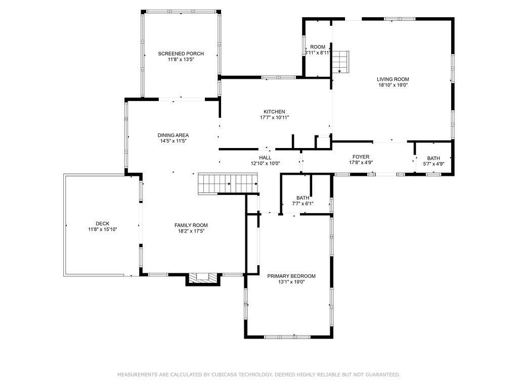 322 Wings Neck Road Pocasset, MA 02559 - Photo 64 of 67 2DFloorPlanfor322WingsNeckRoad2