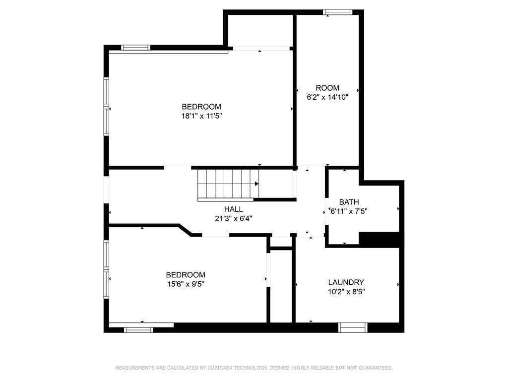 322 Wings Neck Road Pocasset, MA 02559 - Photo 65 of 67 2DFloorPlanfor322WingsNeckRoad