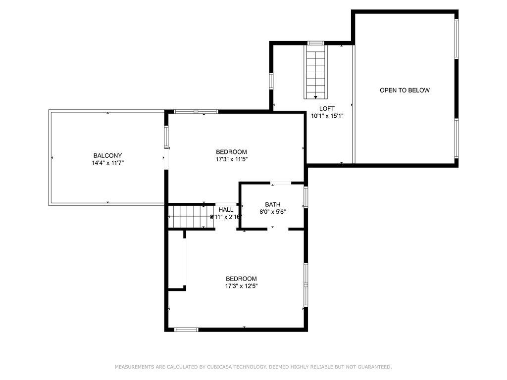 322 Wings Neck Road Pocasset, MA 02559 - Photo 66 of 67 2DFloorPlanfor322WingsNeckRoad3