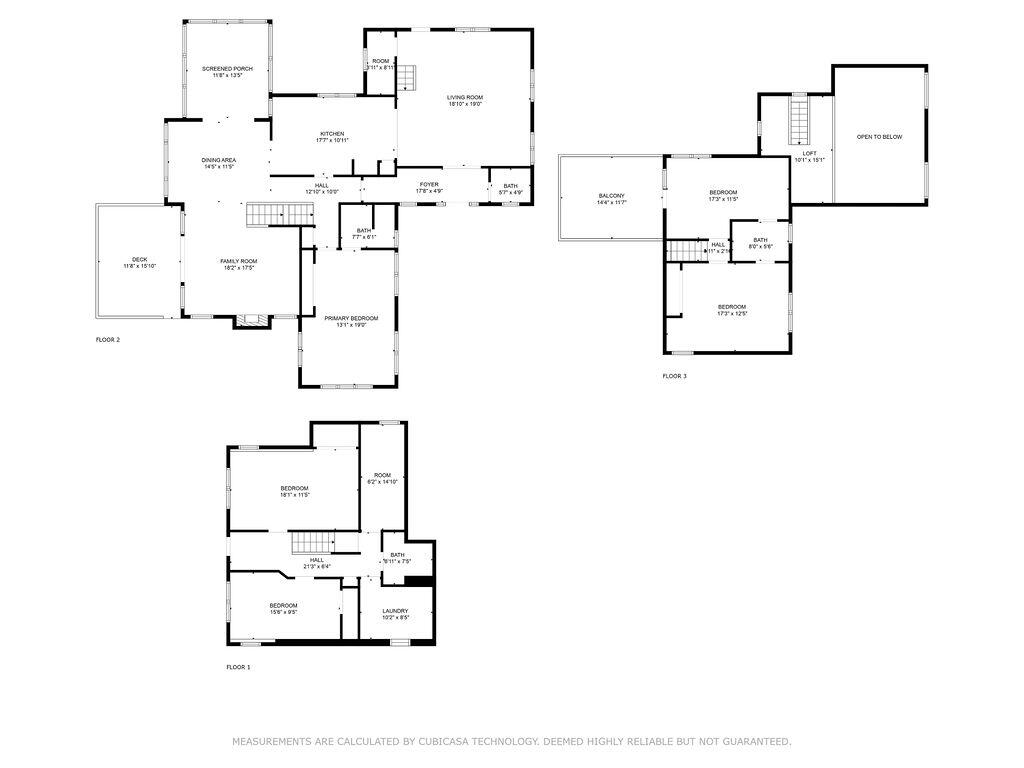 322 Wings Neck Road Pocasset, MA 02559 - Photo 67 of 67 2DFloorPlanfor322WingsNeckRoad4