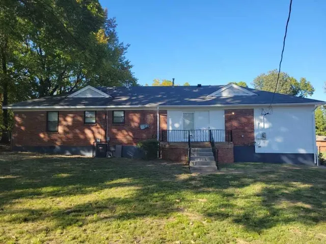 $200,000 | 1185 Timothy Drive, Memphis, TN 38116