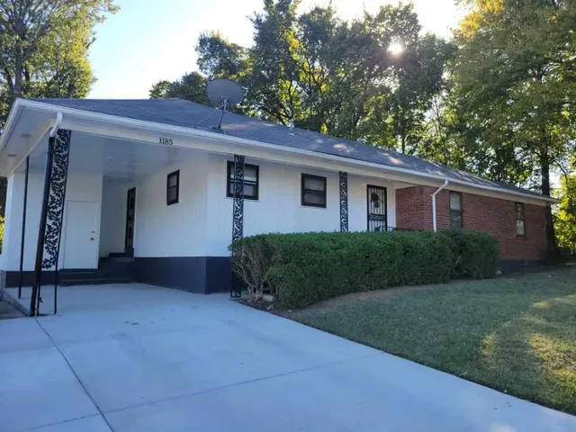 $200,000 | 1185 Timothy Drive, Memphis, TN 38116