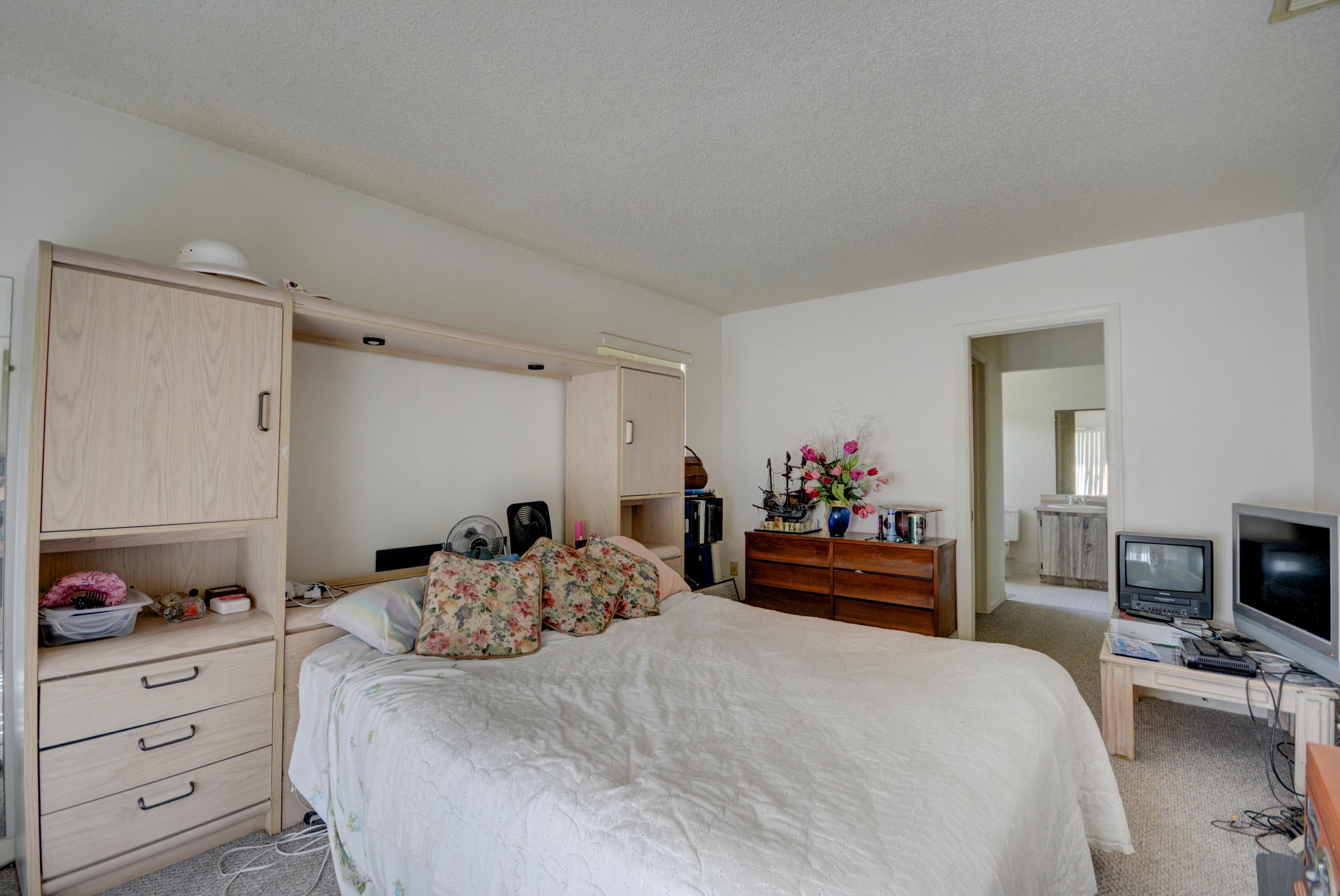 22953 Southwest 56th Avenue Boca Raton, FL 33433 - Photo 16 of 24 Master Bedroom