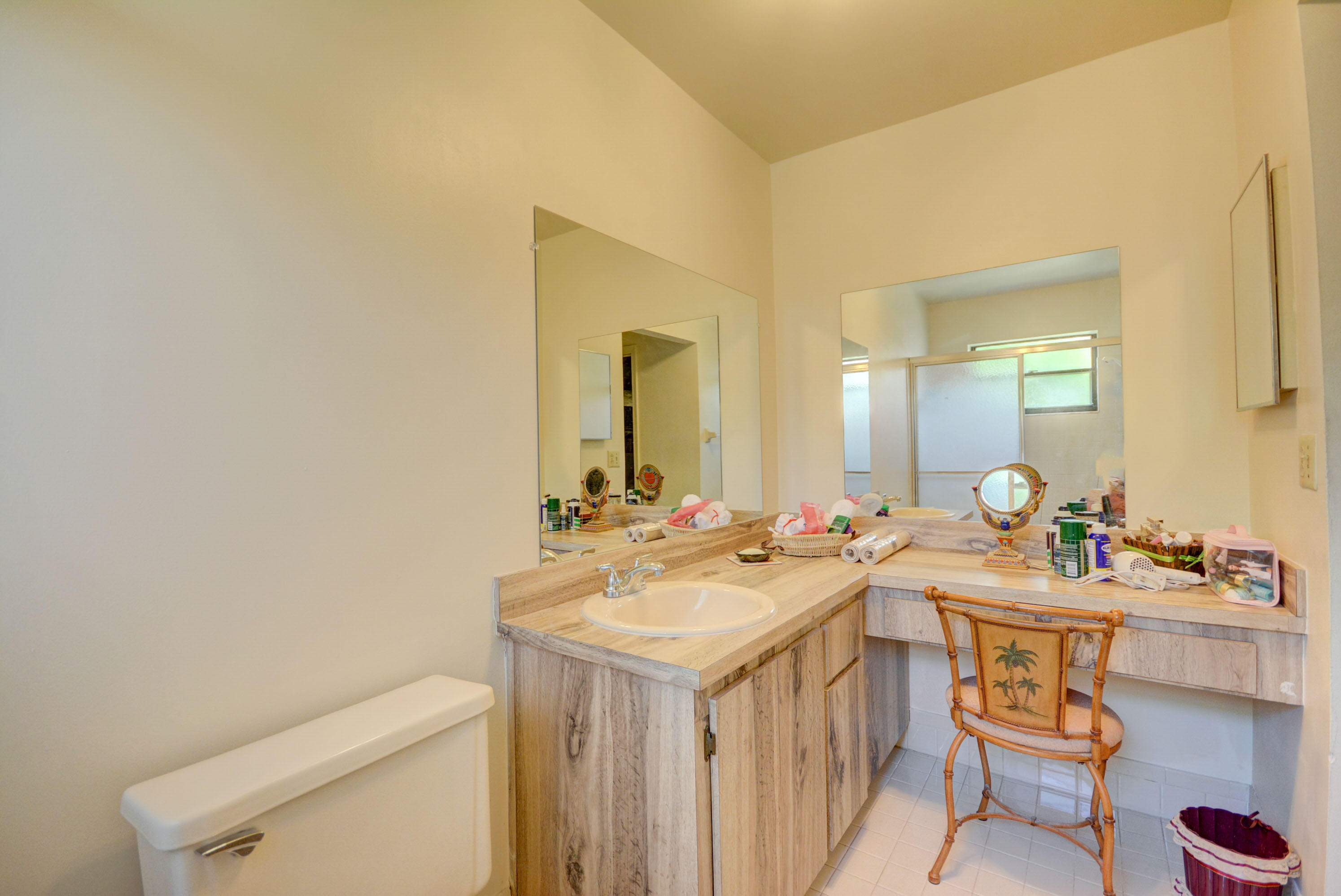 22953 Southwest 56th Avenue Boca Raton, FL 33433 - Photo 17 of 24 Master Bathroom