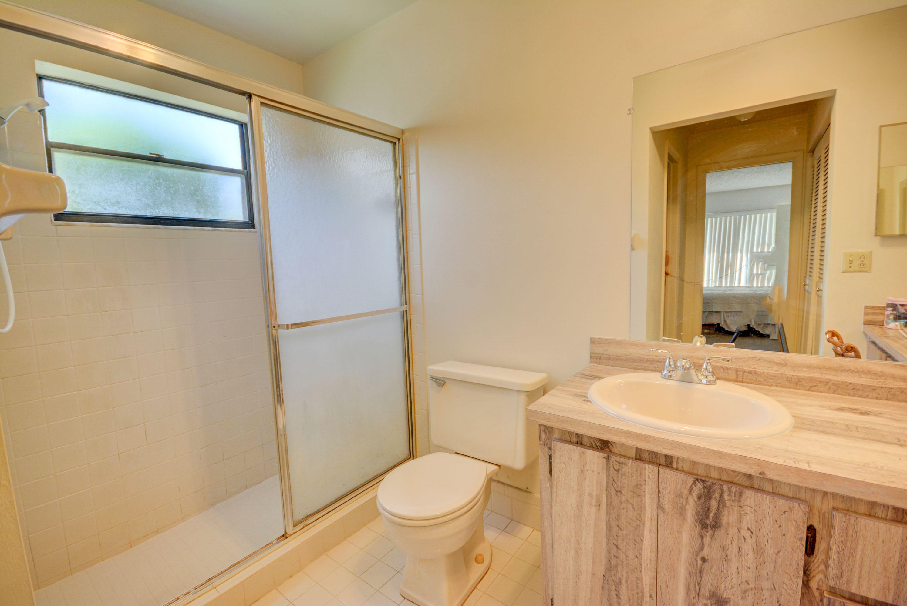 22953 Southwest 56th Avenue Boca Raton, FL 33433 - Photo 18 of 24 Master Bathroom