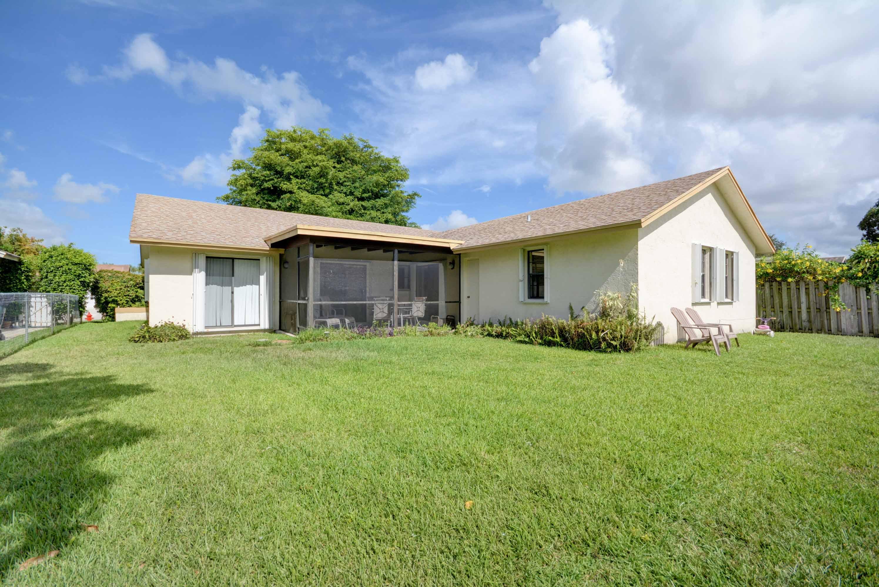 22953 Southwest 56th Avenue Boca Raton, FL 33433 - Photo 21 of 24 Exterior