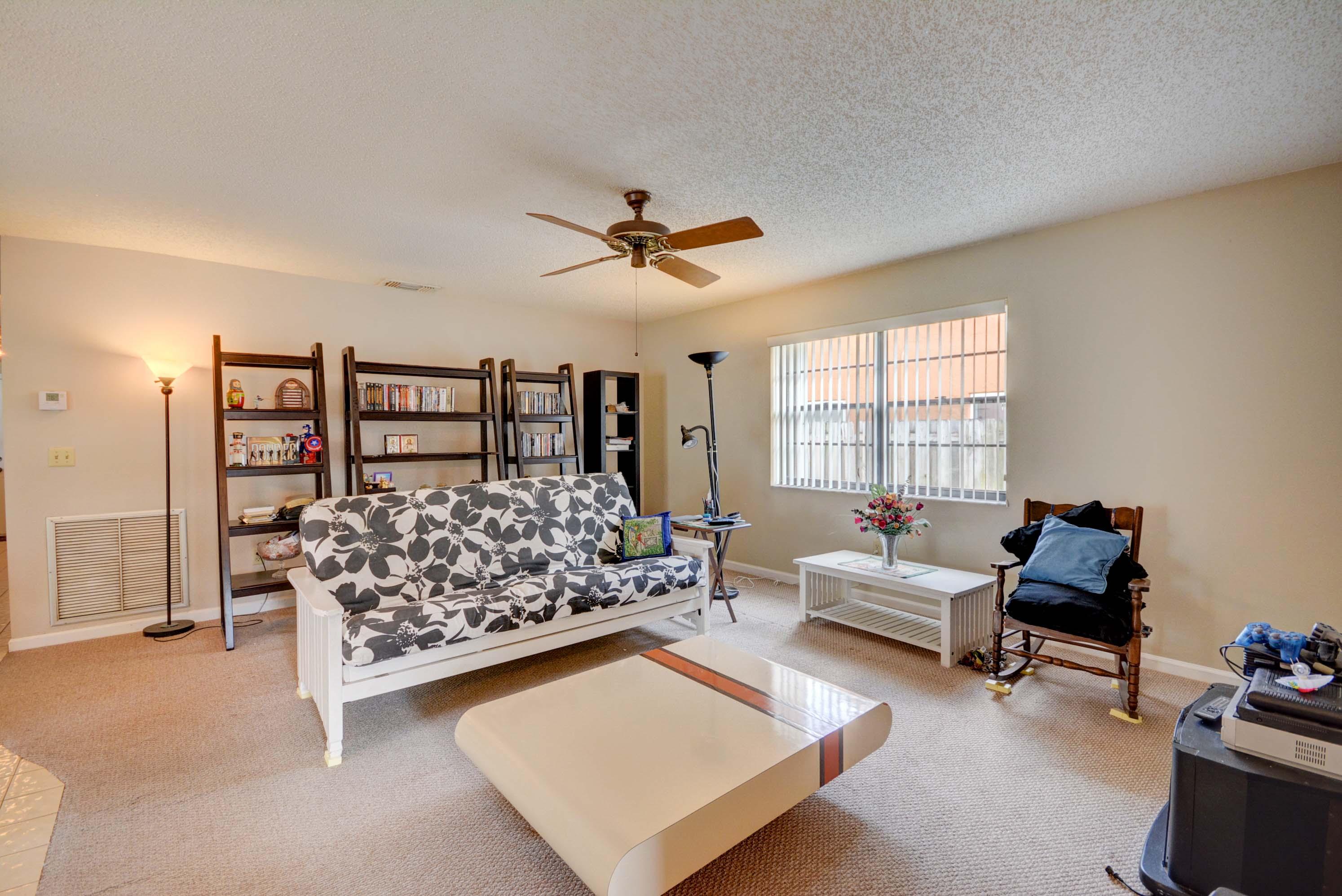 22953 Southwest 56th Avenue Boca Raton, FL 33433 - Photo 6 of 24 Family Room