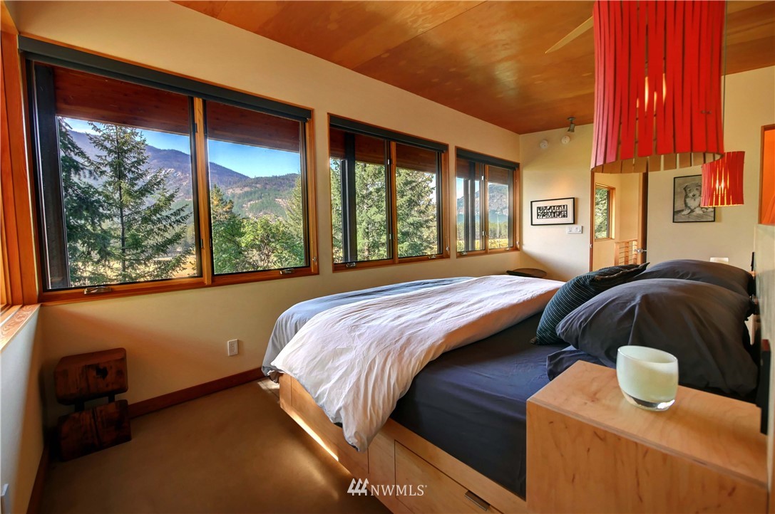 64 Chechaquo Ranch Road Mazama, WA 98833 - Photo 22 of 40 Gallery Image 22