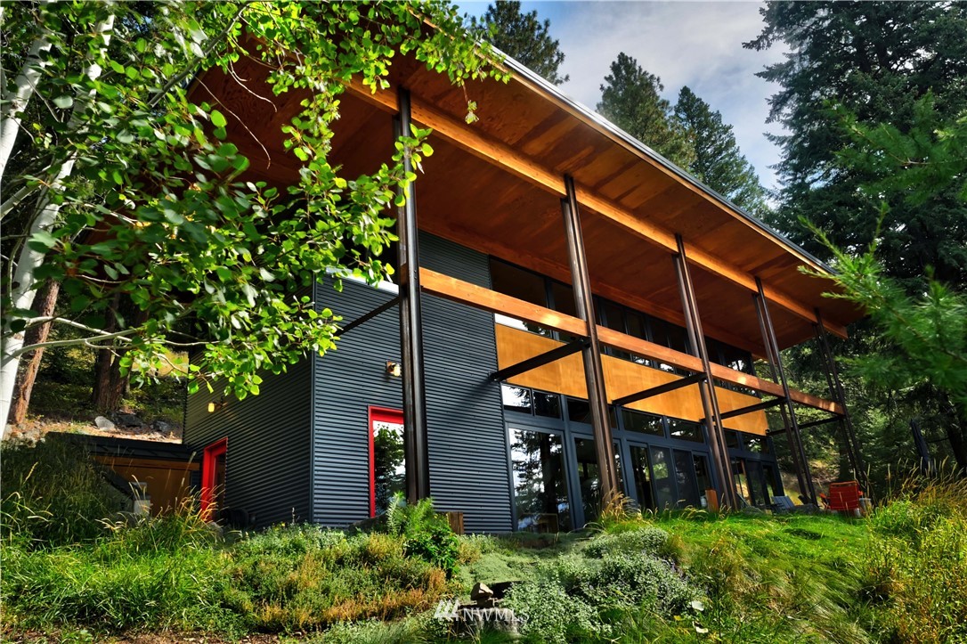 64 Chechaquo Ranch Road Mazama, WA 98833 - Photo 8 of 40 Gallery Image 8