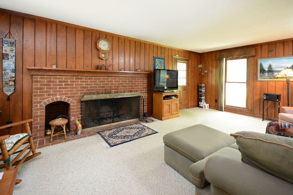 2735 Old Sugar Road Durham, NC 27707 - Photo 18 of 30 Photo 18
