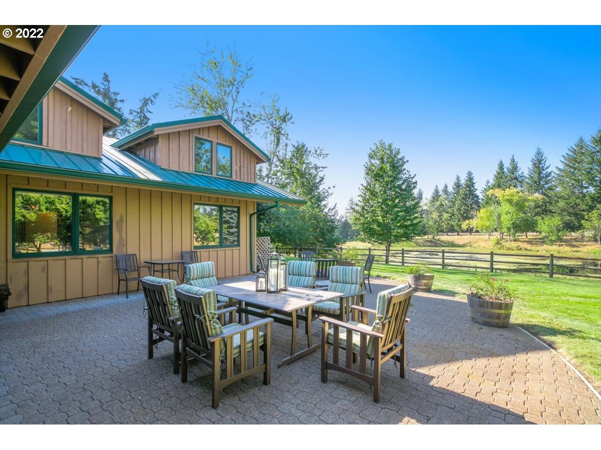 22323 South Central Point Road Oregon City, OR 97045 - Photo 24 of 32 Gallery Image 24