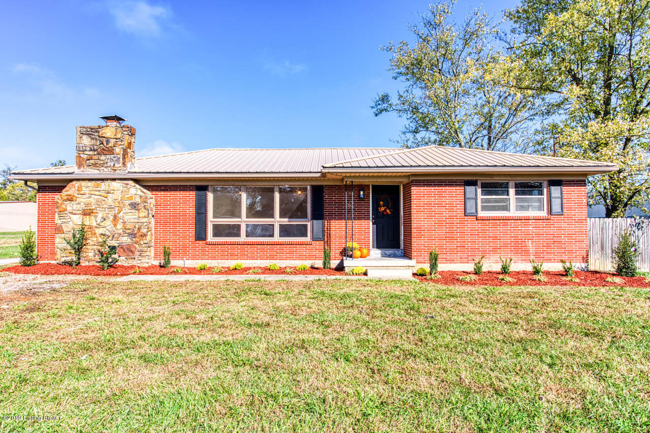 294 Cedar Grove Road Shepherdsville, KY 40165 - Photo 1 of 37 FOH