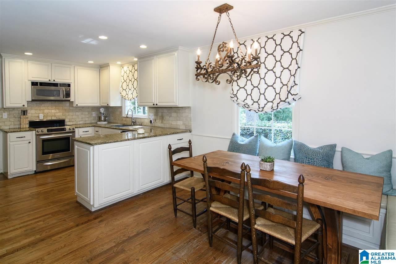 3754 Colchester Road Birmingham, AL 35223 - Photo 8 of 36