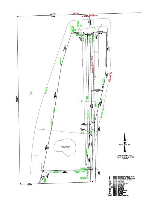 3280 Nebraska Road Ottawa, KS 66067 - Photo 2 of 2