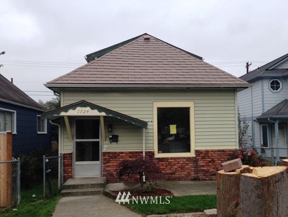 1724 Rockefeller Avenue Everett, WA 98201 - Photo 1 of 10