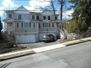 440 Highland Avenue, Unit B RIGHT SIDE Mount Vernon, NY 10553 - Photo 1 of 1