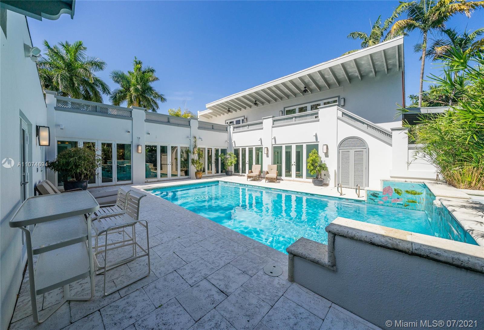 335 Atlantic Road Key Biscayne, FL 33149 - Photo 1 of 29