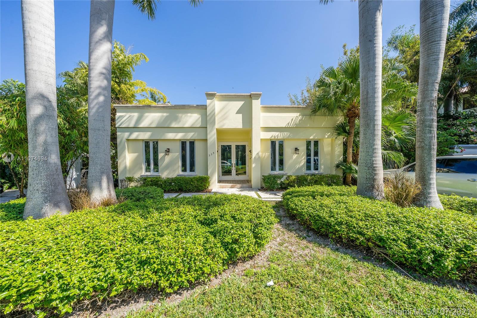 335 Atlantic Road Key Biscayne, FL 33149 - Photo 3 of 29