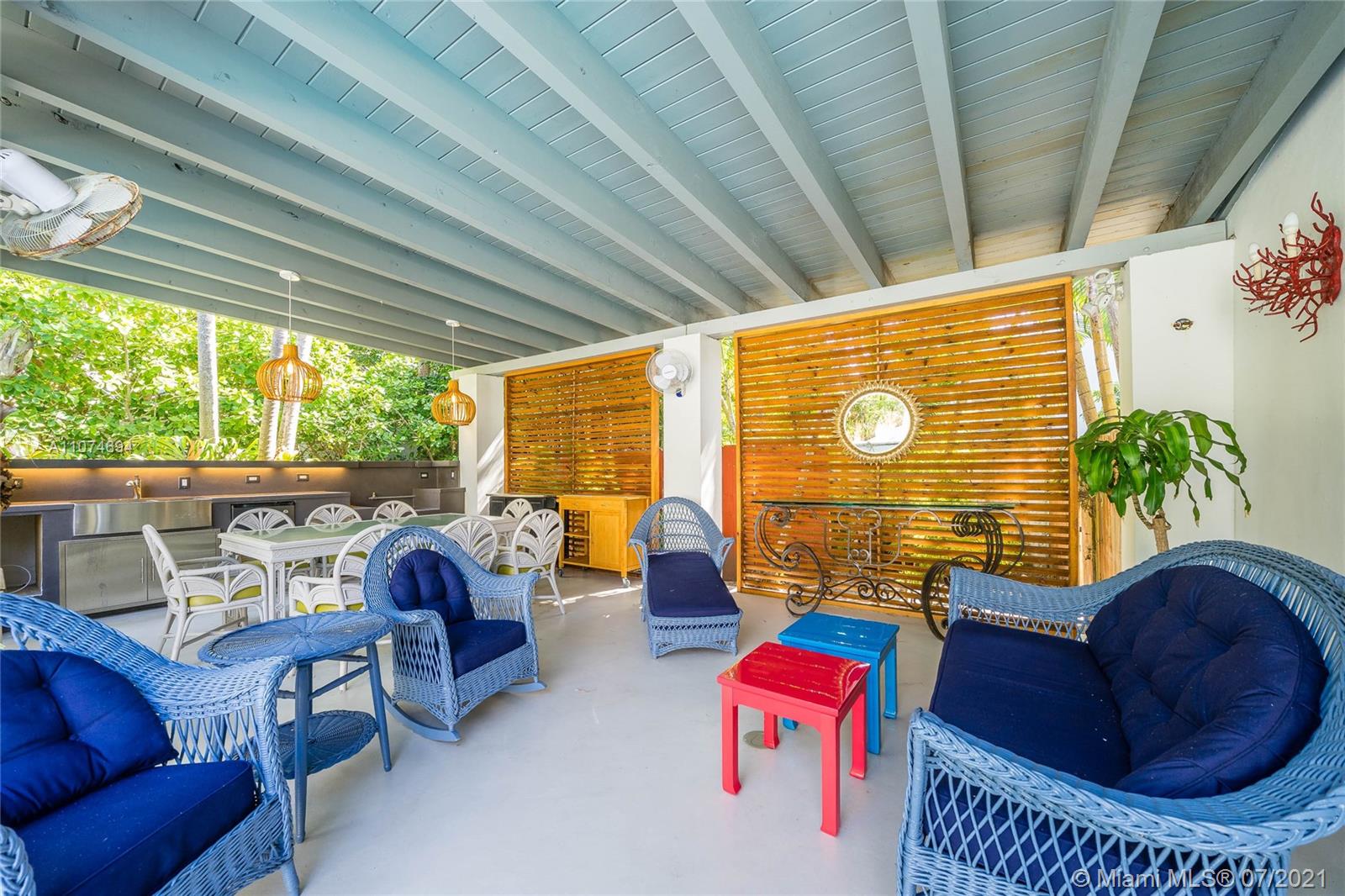 335 Atlantic Road Key Biscayne, FL 33149 - Photo 21 of 29
