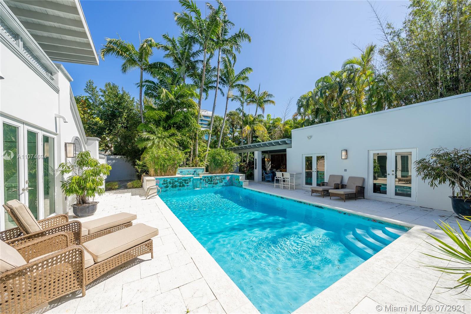 335 Atlantic Road Key Biscayne, FL 33149 - Photo 22 of 29