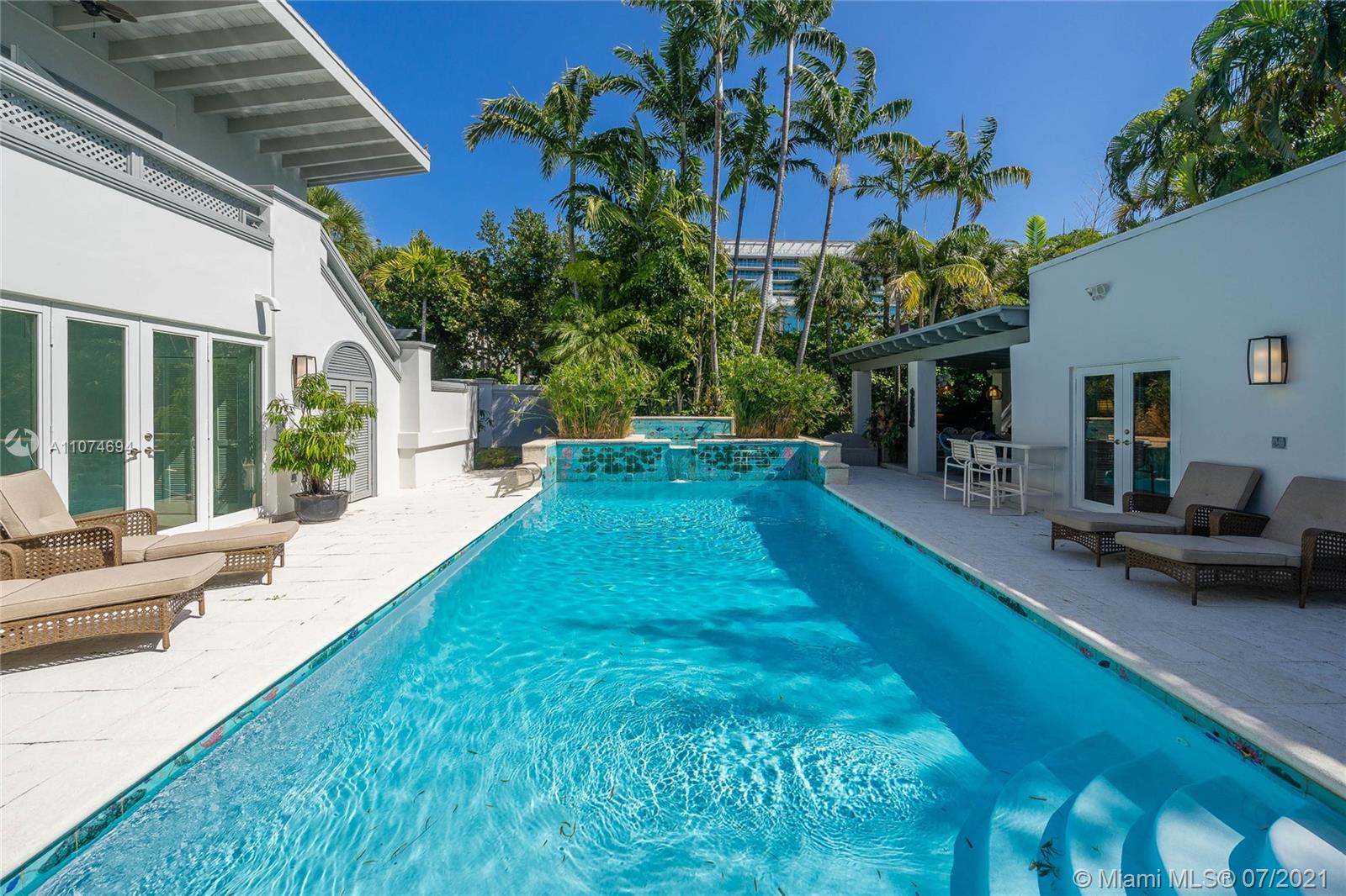 335 Atlantic Road Key Biscayne, FL 33149 - Photo 23 of 29