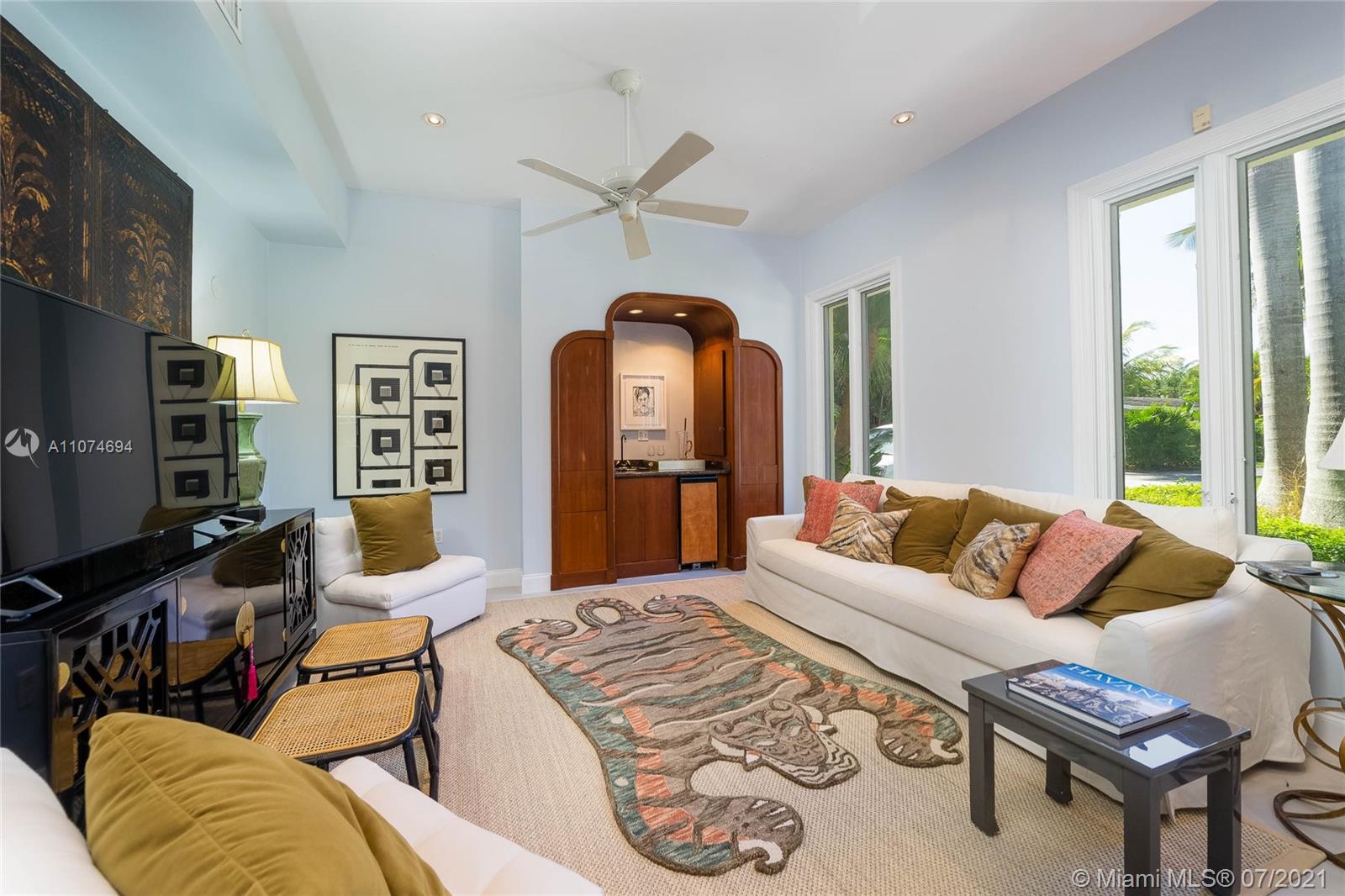 335 Atlantic Road Key Biscayne, FL 33149 - Photo 7 of 29