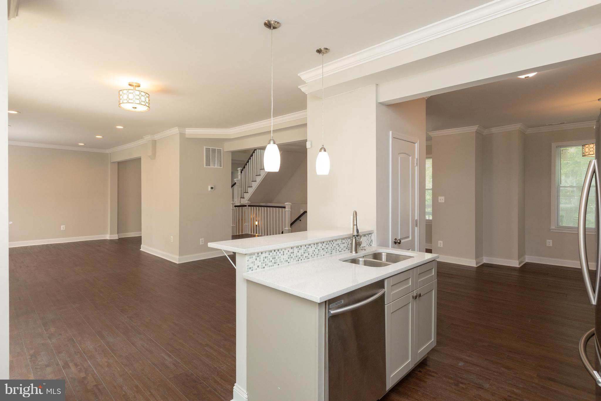 4101 Dorchester Road Baltimore, MD 21207 - Photo 11 of 27 Kitchen