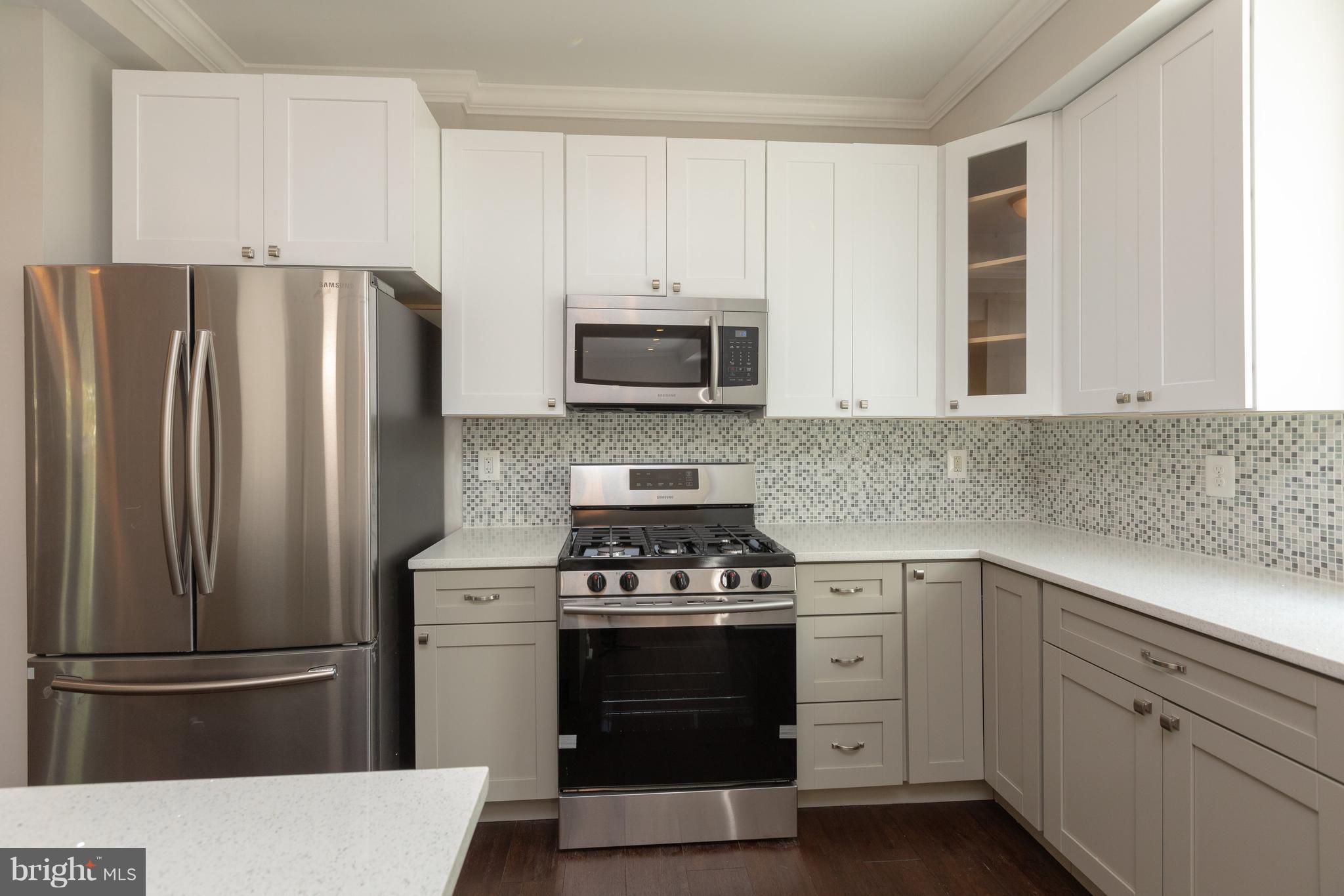 4101 Dorchester Road Baltimore, MD 21207 - Photo 12 of 27 Kitchen