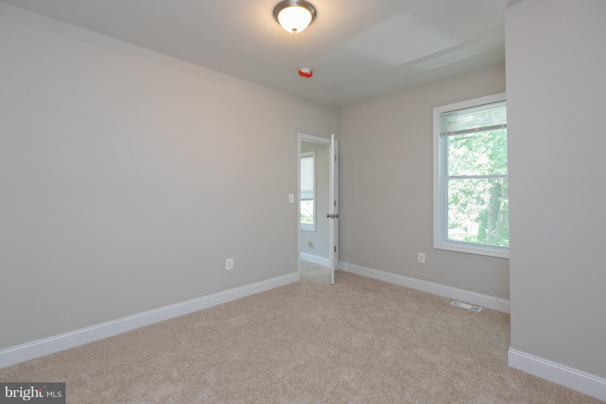 4101 Dorchester Road Baltimore, MD 21207 - Photo 13 of 27 Bedroom