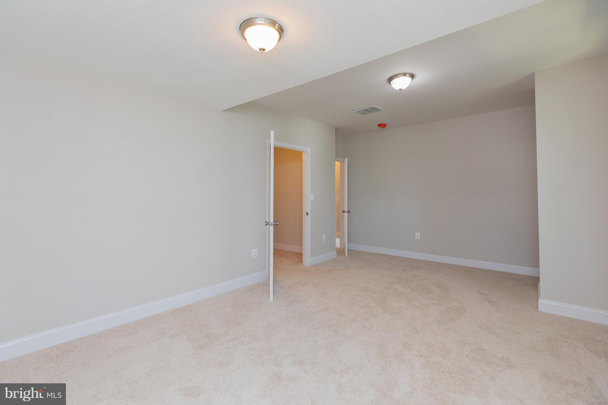 4101 Dorchester Road Baltimore, MD 21207 - Photo 18 of 27 Bedroom (Master)