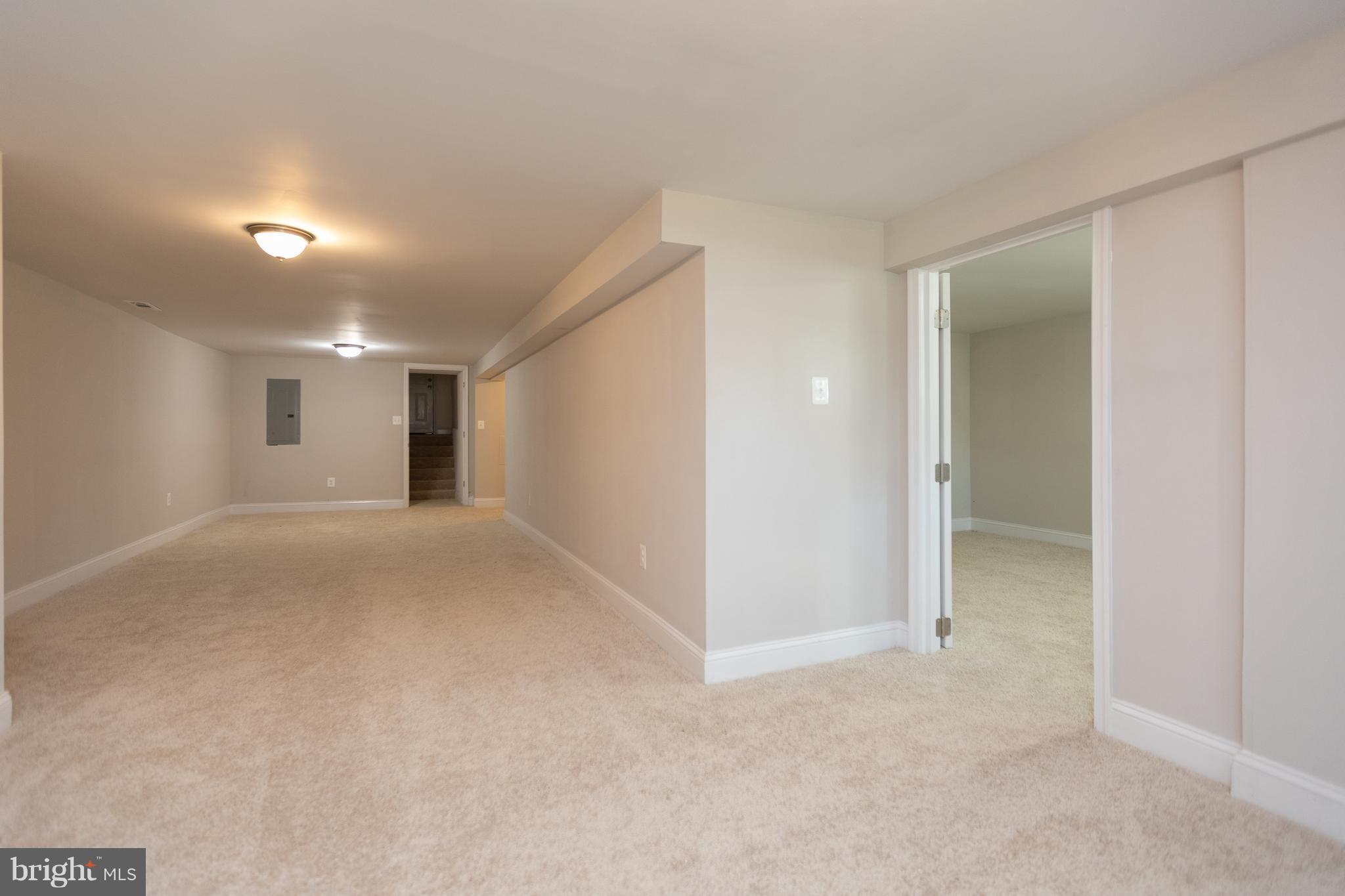 4101 Dorchester Road Baltimore, MD 21207 - Photo 22 of 27 Basement