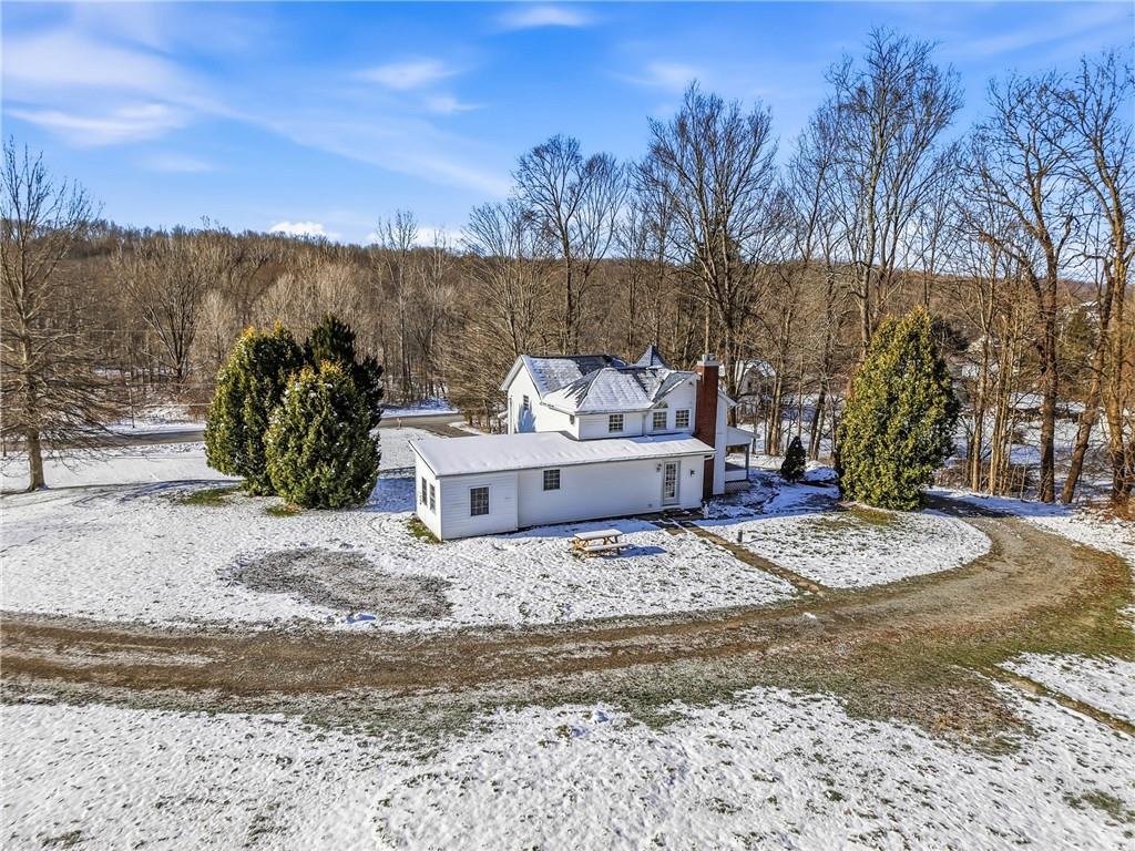 1173 Fredonia Road Hadley, PA 16130 - Photo 7 of 49