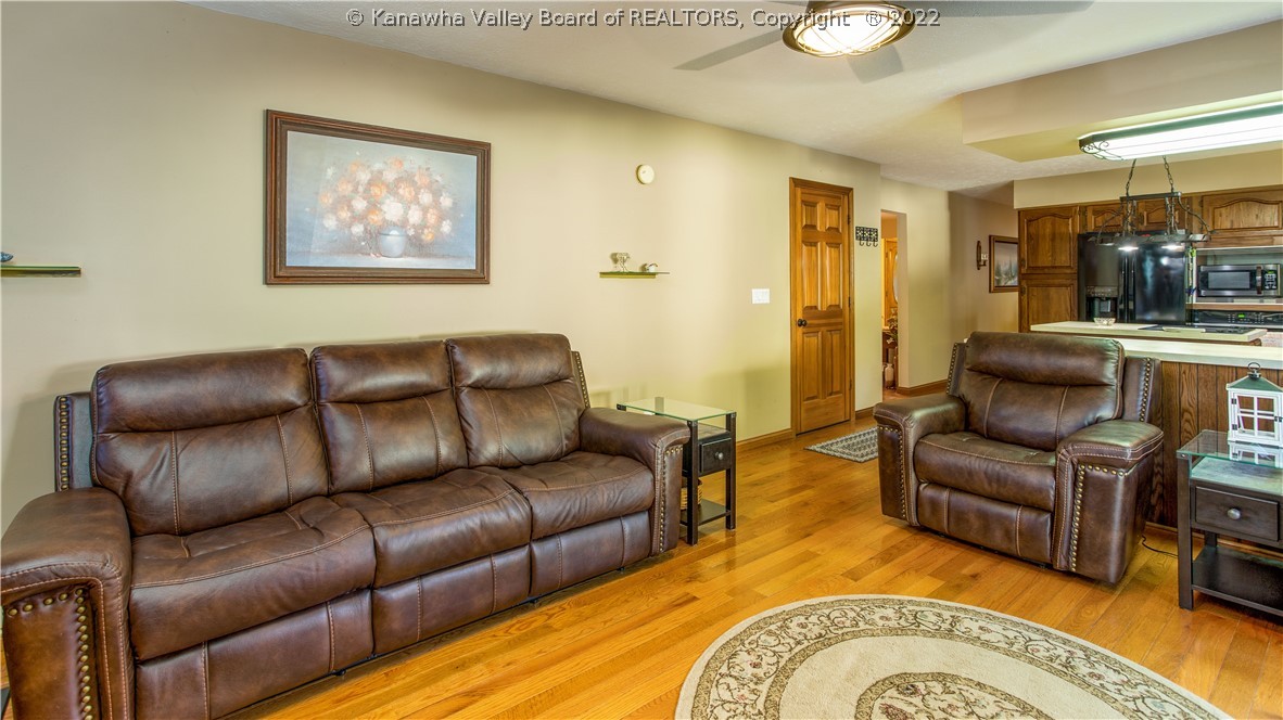 3532 McComas Branch Road Milton, WV 25541 - Photo 30 of 42 Gallery Image 30