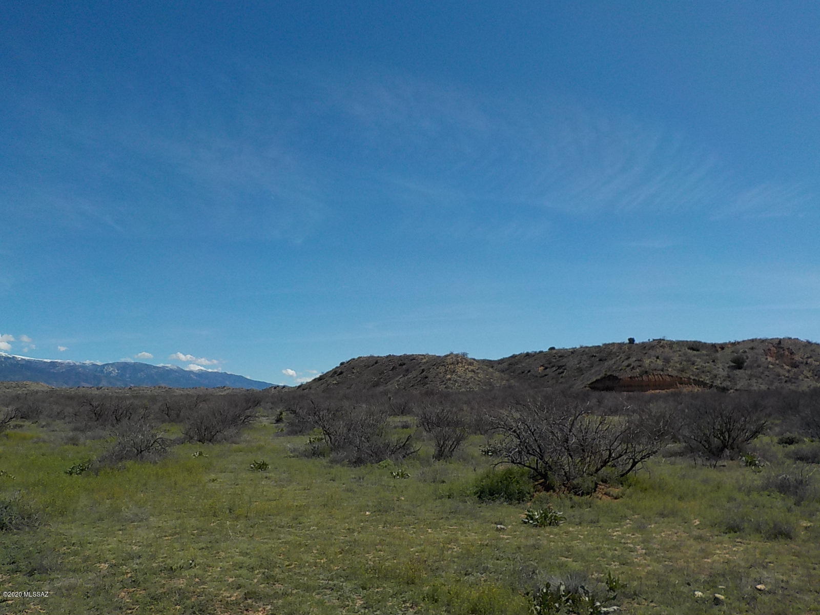 Lot 76 West Four Feathers Loop Willcox, AZ 85643 - Photo 2 of 4