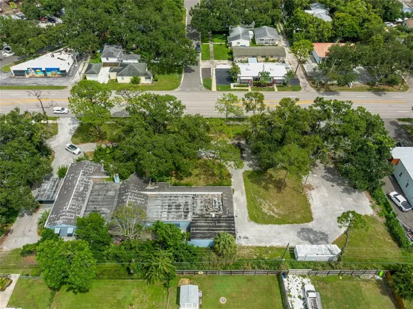 $2,750,000 | 4100 16th Street North, St. Petersburg, FL 33703