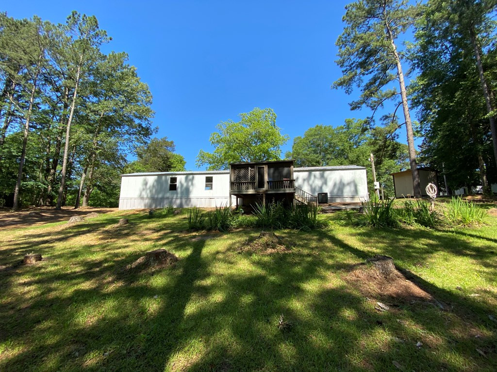1047 Loom Street Wesson, MS 39191 - Photo 22 of 24 Photo 22