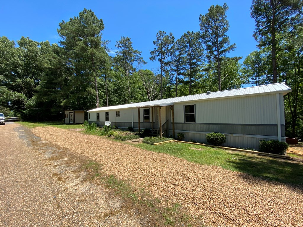 1047 Loom Street Wesson, MS 39191 - Photo 24 of 24 Photo 24