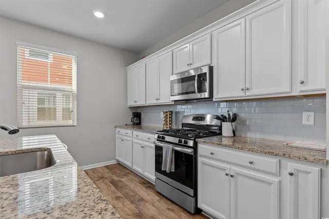 $430,000 | 4727 Cloisters Lane, Myrtle Beach, SC 29577